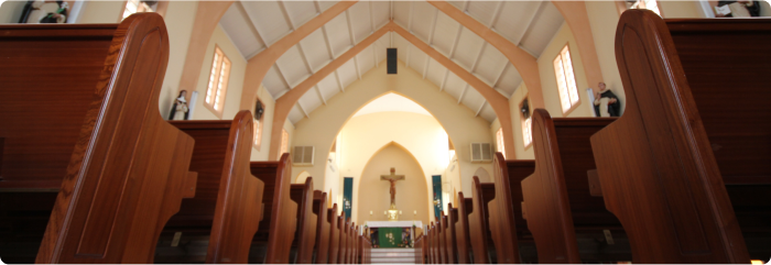 Houses of Worship